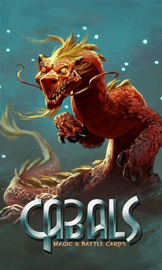 game pic for Cabals: Magic and battle cards